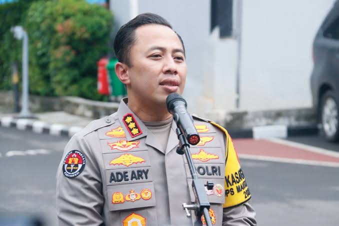 Polri Tangkap 2 Tersangka Mafia Akses Judi Online yang Kabur ke Luar Negeri