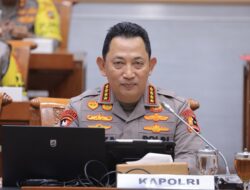 Kapolri:Cooling Syistem Terus Diupayakan Cegah Polarisasi Saat Pilkada Serentak