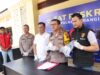 Miliki 92,51 Gram Mineral Emas hasil Tambang Emas Ilegal “PETI” Pria Inisial “S 29 Tahun ” di Tangkap Streskrim Polres Merangin.