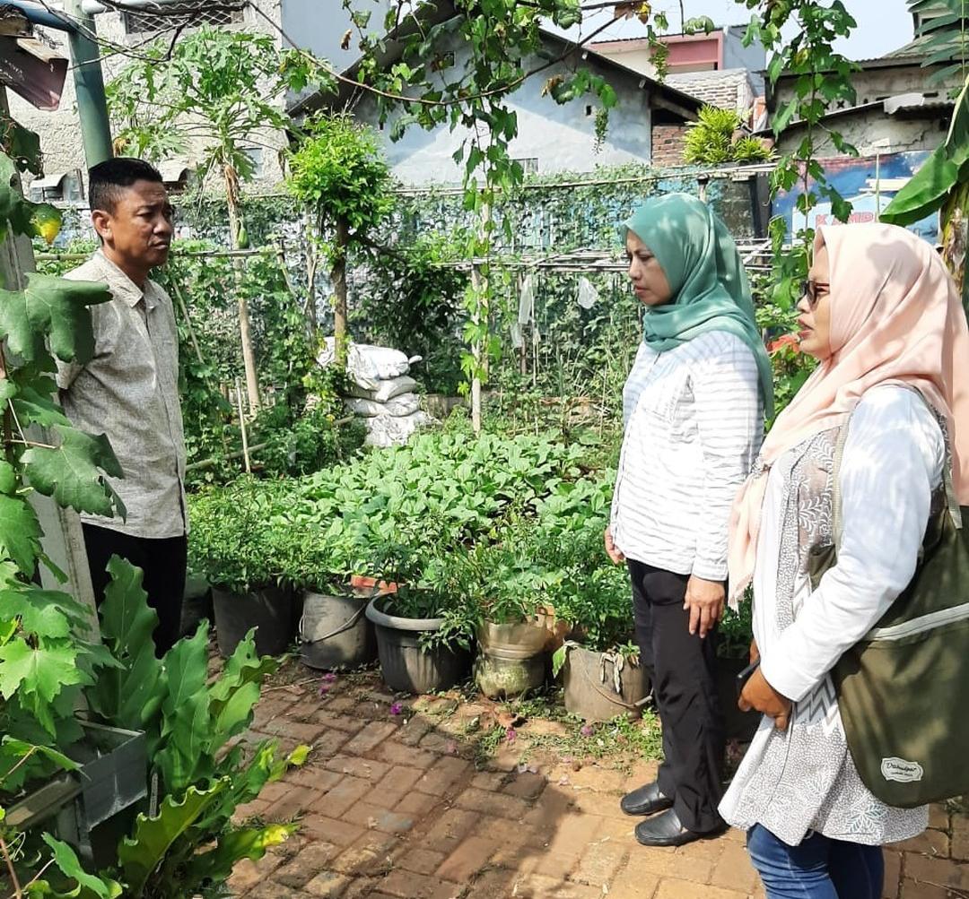 Tekan Penyalahgunaan Narkoba, Ini Cara Satresnarkoba Tangerang Kota