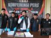 WS 57 Tahun di Satreskrim Polres Sarolangun,Ulah Cabuli Balita 4 Tahun di dekat Pohon Jambu 