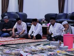 AKBP Budi Prasetya : Dalam rangka mewujudkan Pilkada yang damai ,sejuk dan Kondusip tahun 2024 Kabupaten Sarolangun