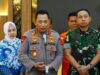 Kapolri Sebut Pengamanan Natuna Akan Dilakukan 141.443 Pesonel