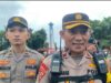 Kampanye Akbar Terakhir, Kabag OPS Polres Kerinci Ucapakan Terima Kasih Kepada Masyarakat atas Kondusivitas yang Tercipta