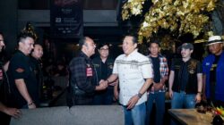 Hadiri Anniversary HOG Indomobil Jakarta Chapter, Bamsoet Ajak Komunitas Motor Besar Menjadi Pelopor Keselamatan Berkendara