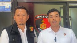 Kapolres Kerinci katakan Unit Tipidter Perketat Pengawan Media Sosial Antisipasi Penyebaran Informasi Hoax di Tengah Masyarakat.