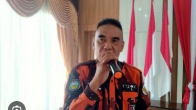 Ketua MPC PP Kab. Tebo H. Bujang Awi Mintak Polres Tebo Segera Tangkap Pelaku Pengeroyokan Anggota nya  Di Muara Kilis