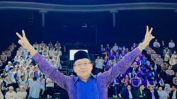 Dede Supriyadi Calon Bupati Lebak Mengucapkan Selamat Hari Guru Nasional (25 November 2024