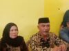 Unjuk Rasa di Desa Jaga Baya Disinyalir Dendam Mantan istri Kades