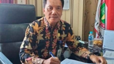 Imam Syafii Kepsek SMAN 1 Tanjungpinang Diduga Tidak Pernah Tersentuh oleh Penegak Hukum Mulai dari Tahun 2013 s/d 2023