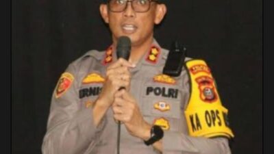 Perjudian Merek LG Gayus Siburian Gultom Diduga Dibackup Kapolres Taput Dan Anggota Bermarga Purba