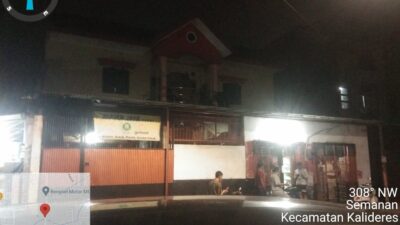 Diduga Terima Storan Dari SGR Penjual Miras Kapolsek Kalideres Tutup Mata