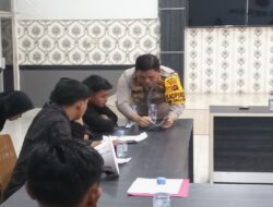 Sikapi Permintaan FAPMM,Polres Merangin telah Menjawab ” Hasil Pemeriksaan Pada Pelapor ” dan Beberapa Point’ Bukan Ranah Polres yang Memeriksanya maka diserahkan pada Instansi Terkait.