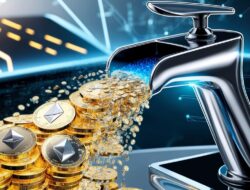 Ethereum Faucet: Cara Mudah Mendapatkan Ethereum Gratis untuk Pemula