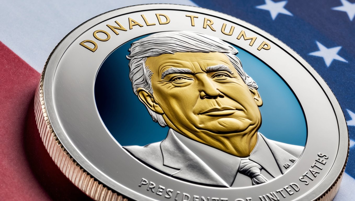 5 Memecoin Bertema Trump yang Patut Kamu Pertimbangkan di 2024