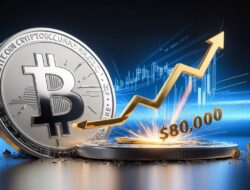 Harga Bitcoin Tembus ,000, Begini Perkiraan Dampaknya pada Altcoin Teratas