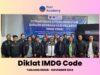 Port Academy Adakan Diklat IMDG Code di Tanjung Redeb, Tingkatkan Kompetensi Penanganan Barang Berbahaya di Pelabuhan