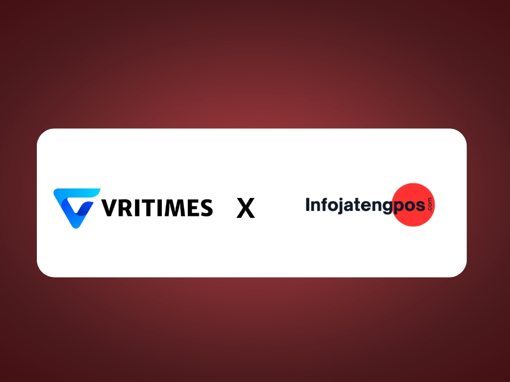 VRITIMES dan Infojatengpos.com Jalin Kerja Sama Strategis untuk Penyediaan Konten Informasi Terkini