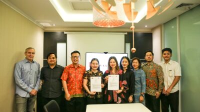 Kadin Indonesia Trading House dan Firma Hukum Yang & Co Jalin Kerja Sama untuk Mendukung Investor Asing yang Ingin Berkembang di Indonesia