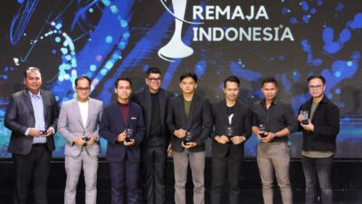 KREEN Sukses Menjadi Partner Voting dan Ticketing di Ajang Pageant Puteri Anak, Remaja, Batik Cilik dan Batik Remaja Indonesia 2024