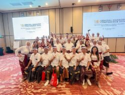 PT. MGM Horison Hotels Group gelar General Manager Conference 2024 di Bali “Fostering a High Performance Mindset for a Successful and Sustainable Business”