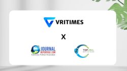 VRITIMES Jalin Kerjasama Strategis dengan Journalreportase.com dan Topviral.id untuk Tingkatkan Jangkauan Berita Digital