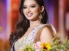 BINUS International’s Miss Cambodia Steps Into 2024 Miss International Spotlight