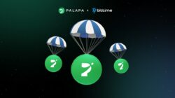 Token Palapa Resmi Diperdagangkan di Bittime