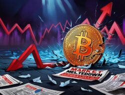 Alasan Mengapa Harga Bitcoin Bisa Terkoreksi dalam Waktu Dekat