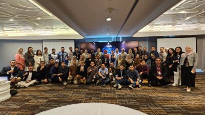 Hadirkan Teknologi AI untuk Mengoptimalkan Pengalaman Pelanggan, VADS Selenggarakan Workshop Eksklusif