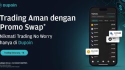 Apakah Akun Bebas Swap Halal? Cek Jawaban Disini