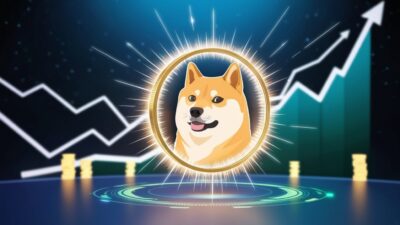 Tren Positif Dogecoin, Ini Analisis untuk Menentukan Waktu Beli yang Tepat