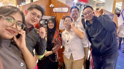 Starfindo dan Indogo Dukung Angkatan Startup 4 Industry 2024 dengan Solusi Inovatif untuk Pemasaran Digital dan Manajemen Bisnis