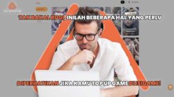 Tak Bakal Rugi, Inilah Beberapa Hal yang Perlu Diperhatikan Jika Kamu Top Up Game di Isigame!