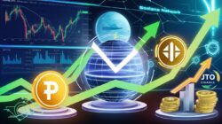 Bersiaplah! 3 Altcoin Ini Diprediksi Cetak Rekor ATH Baru Bulan Ini