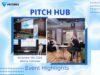 Pitch Hub Perdana di Jakarta: Kolaborasi Startup untuk Mendorong Dampak Positif