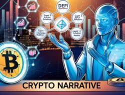 Crypto Narrative dan Masa Depan Kripto: Apa yang Bisa Kita Harapkan di 2025?