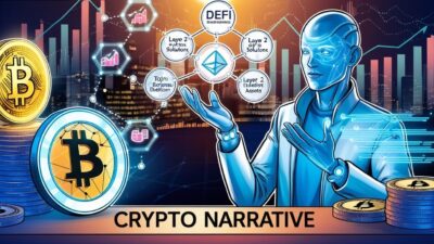 Crypto Narrative dan Masa Depan Kripto: Apa yang Bisa Kita Harapkan di 2025?