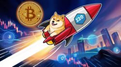 Seberapa Tinggi Dogecoin akan Melesat di 2025? Ini Analisisnya!