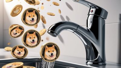 Faucet Dogecoin yang Bisa Memberimu DOGE Gratis