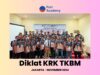 INKOP TKBM Kembali Bekerja Sama dengan Port Academy untuk Penyelenggaraan Diklat KRK TKBM di Jakarta