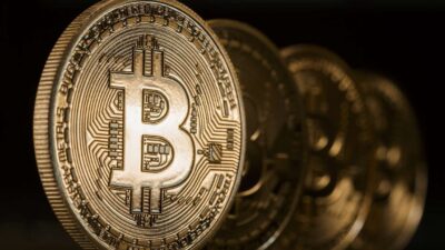 Harga Bitcoin Menguat Hari ini (22/11/24): Tembus Level USD .000