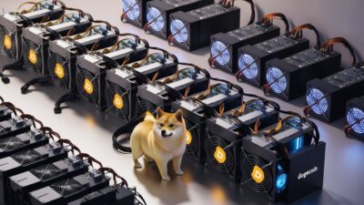 Mau Dogecoin Gratis? Pelajari Cara Mining DOGE di Panduan Ini!