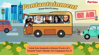 Pantau.com Perkenalkan Pantau Podcast: Cara Baru Mengakses Berita dengan Mudah dan Interaktif