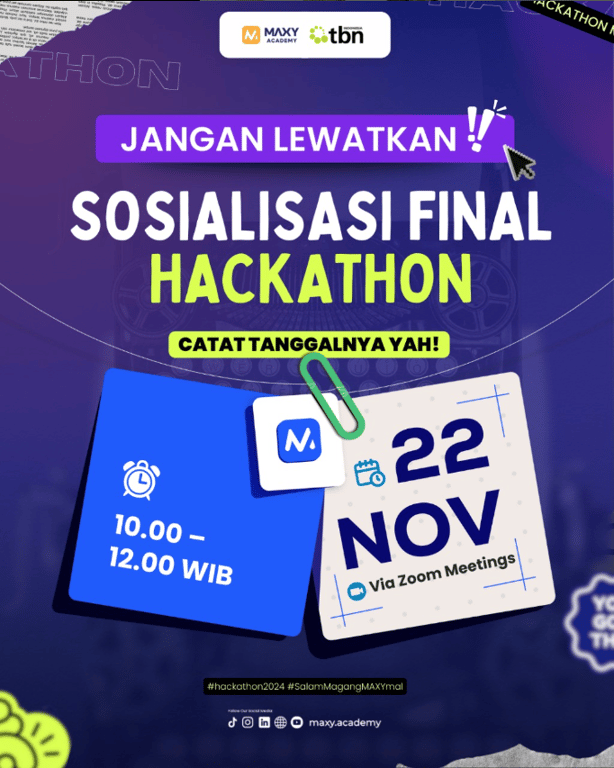 Dari Sumatra Menujur Bogor: Persiapan Finalis Impact Nasional Hackathon untuk Inovasi Desa Wisata