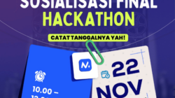 Dari Sumatra Menujur Bogor: Persiapan Finalis Impact Nasional Hackathon untuk Inovasi Desa Wisata