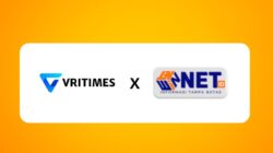 VRITIMES Bermitra dengan Winnet.id: Kolaborasi untuk Memajukan Distribusi Informasi Digital di Indonesia