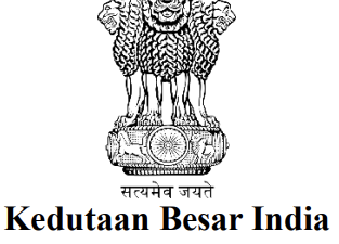 Klarifikasi atas Laporan Menyesatkan Mengenai Usulan Gedung Baru Kedutaan Besar India di Jakarta