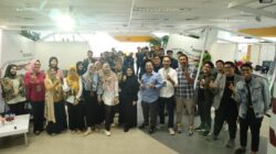 Telkom dan Inkubator Bisnis Unpad Perkuat Dukungan Ekosistem Startup Lokal