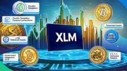 Harga XLM Naik 100% Sepekan, Ini 6 Faktor Penyebab dan Prediksinya!